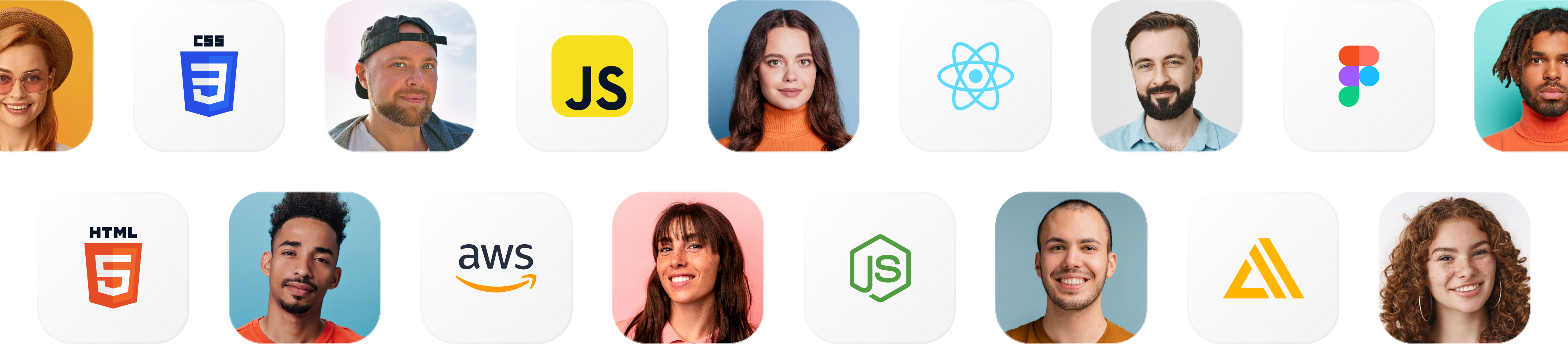 Developer as a service solutions