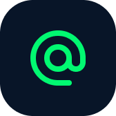 hello@wiara.com icon